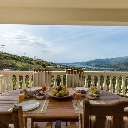 Adelinas' Apartment Argostoli  Zewnętrze zdjęcie