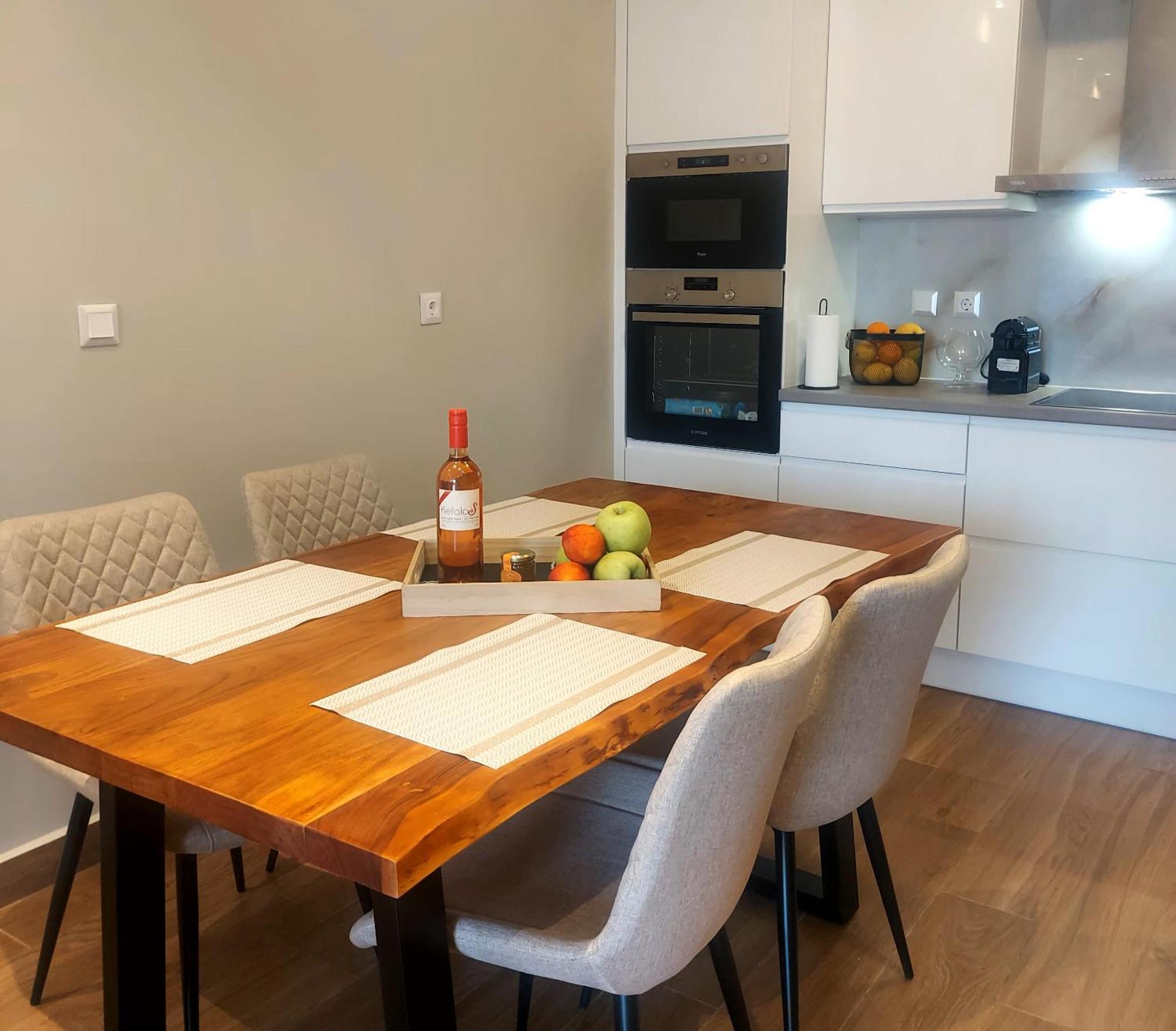 Adelinas' Apartment Argostoli  Zewnętrze zdjęcie
