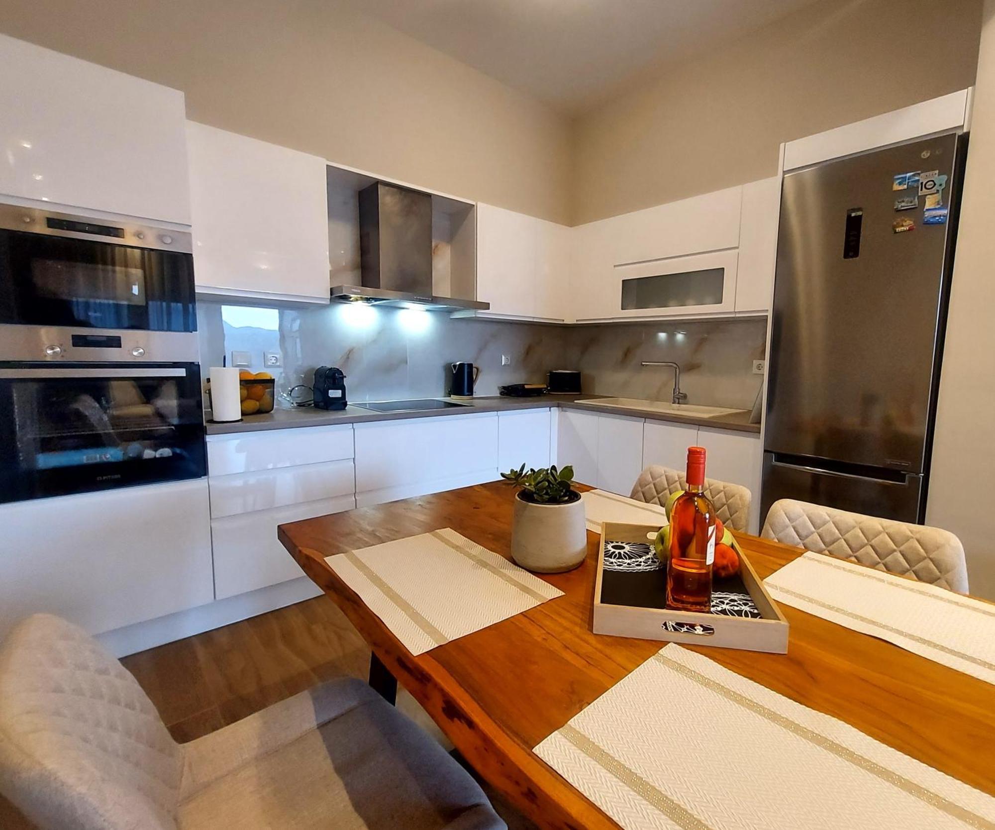 Adelinas' Apartment Argostoli  Zewnętrze zdjęcie
