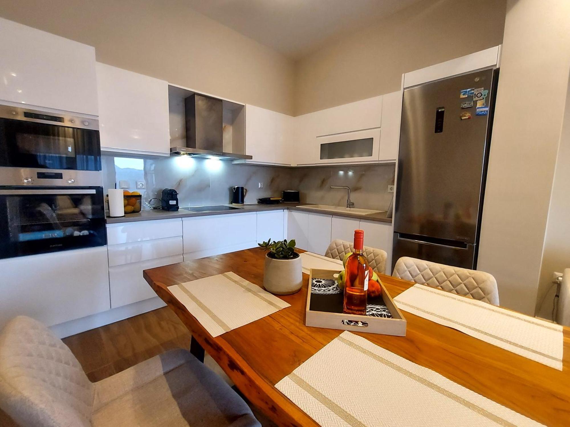 Adelinas' Apartment Argostoli  Zewnętrze zdjęcie
