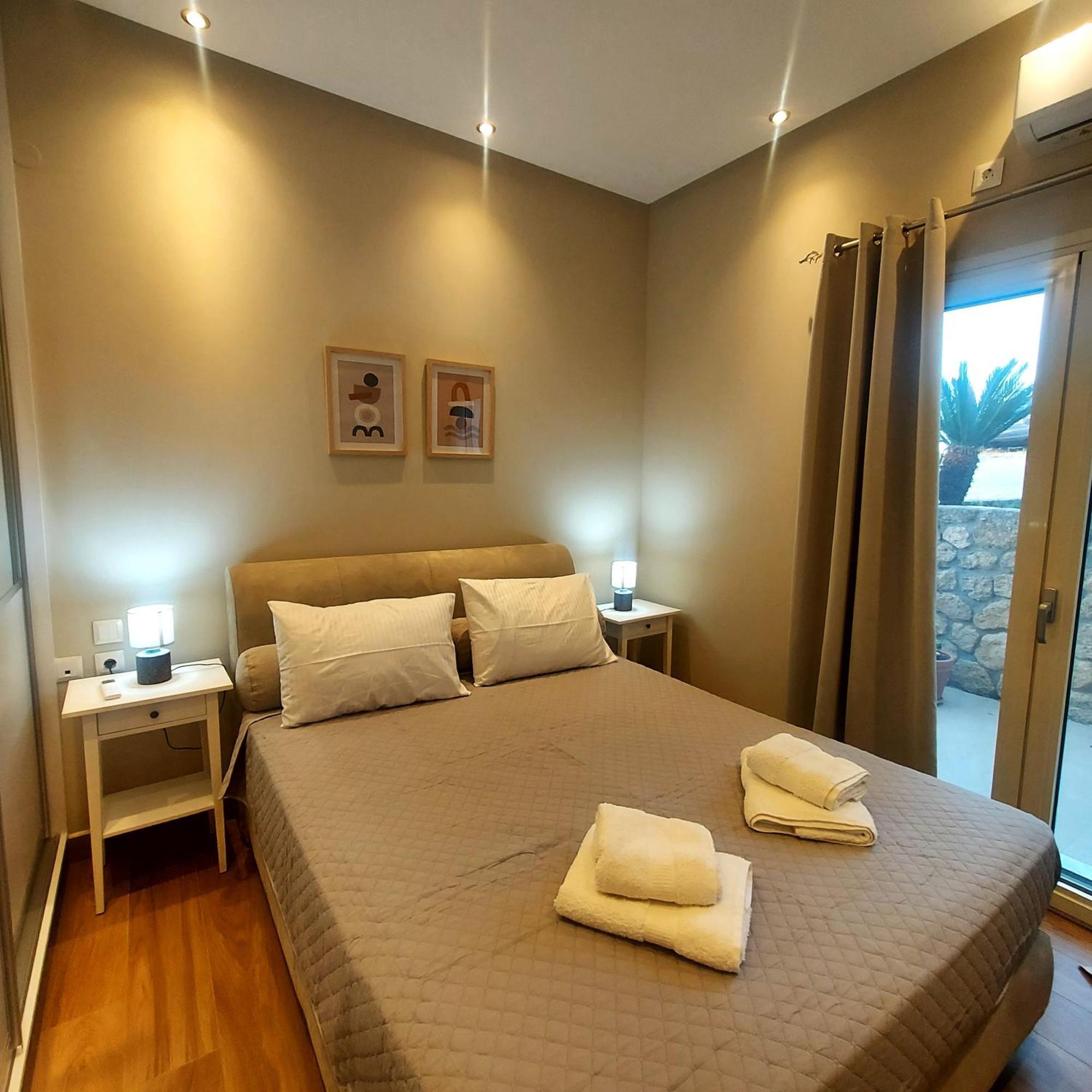 Adelinas' Apartment Argostoli  Zewnętrze zdjęcie
