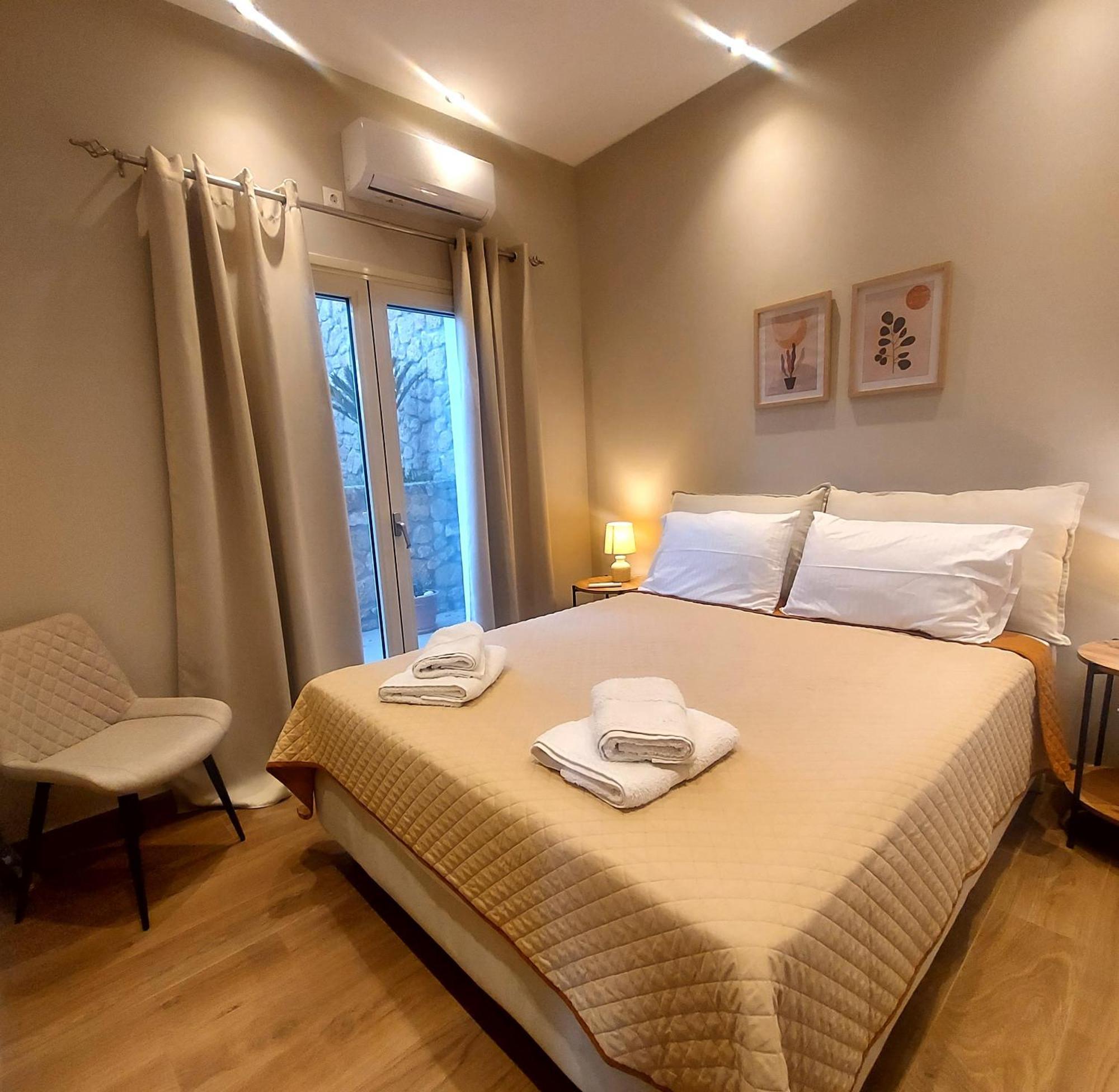 Adelinas' Apartment Argostoli  Zewnętrze zdjęcie