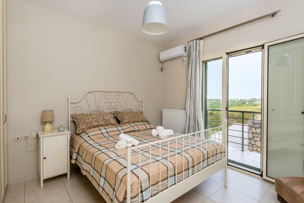 Adelinas' Apartment Argostoli  Zewnętrze zdjęcie
