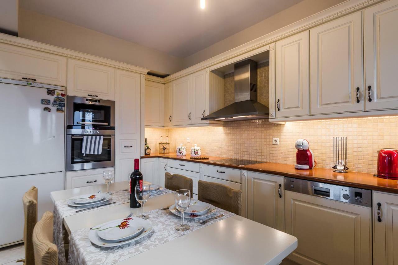 Adelinas' Apartment Argostoli  Zewnętrze zdjęcie