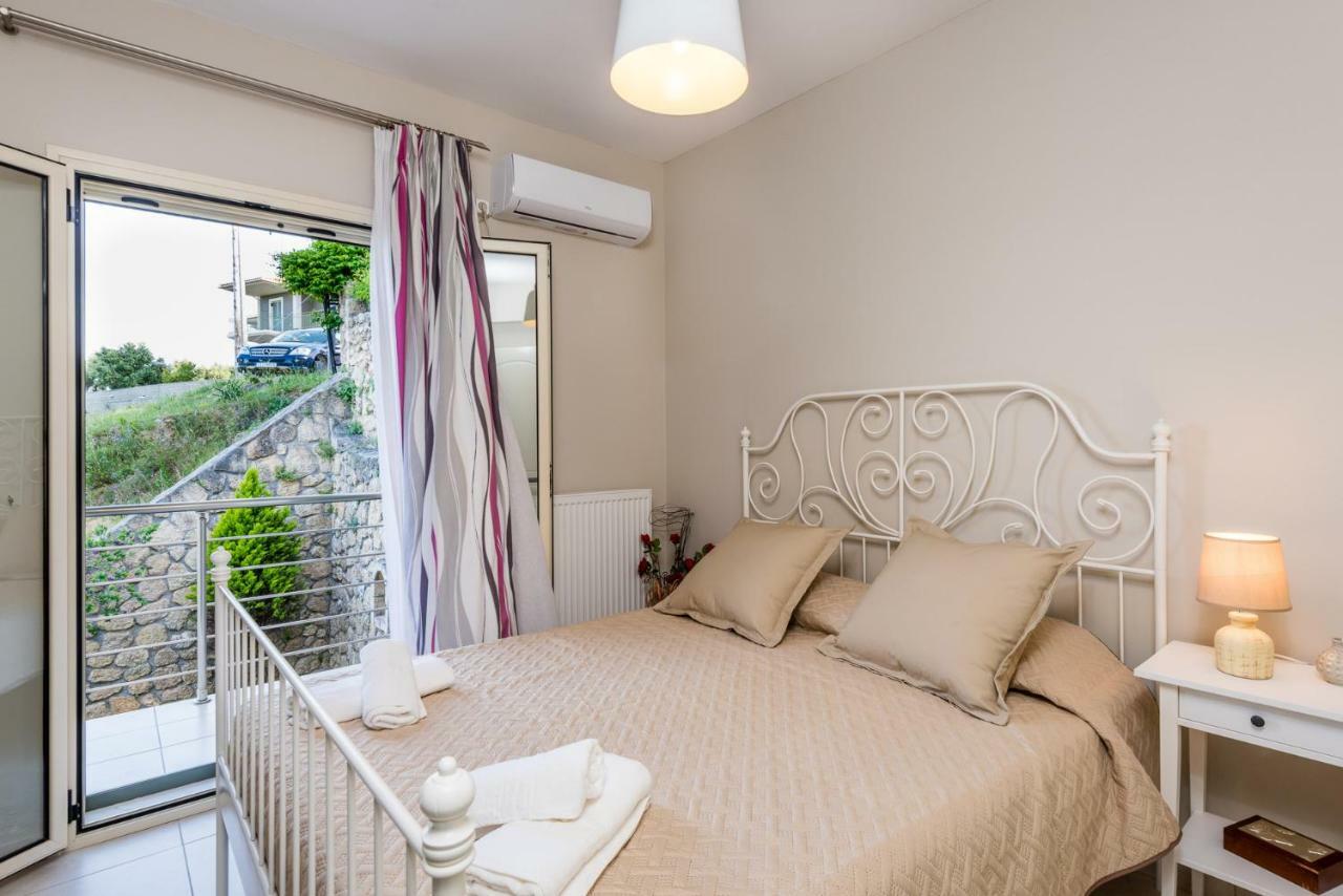 Adelinas' Apartment Argostoli  Zewnętrze zdjęcie