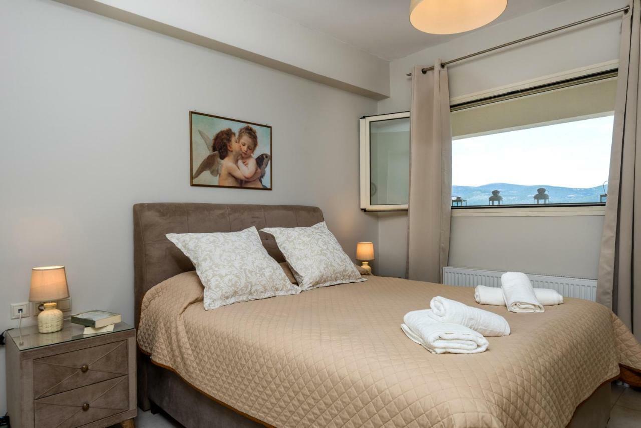 Adelinas' Apartment Argostoli  Zewnętrze zdjęcie