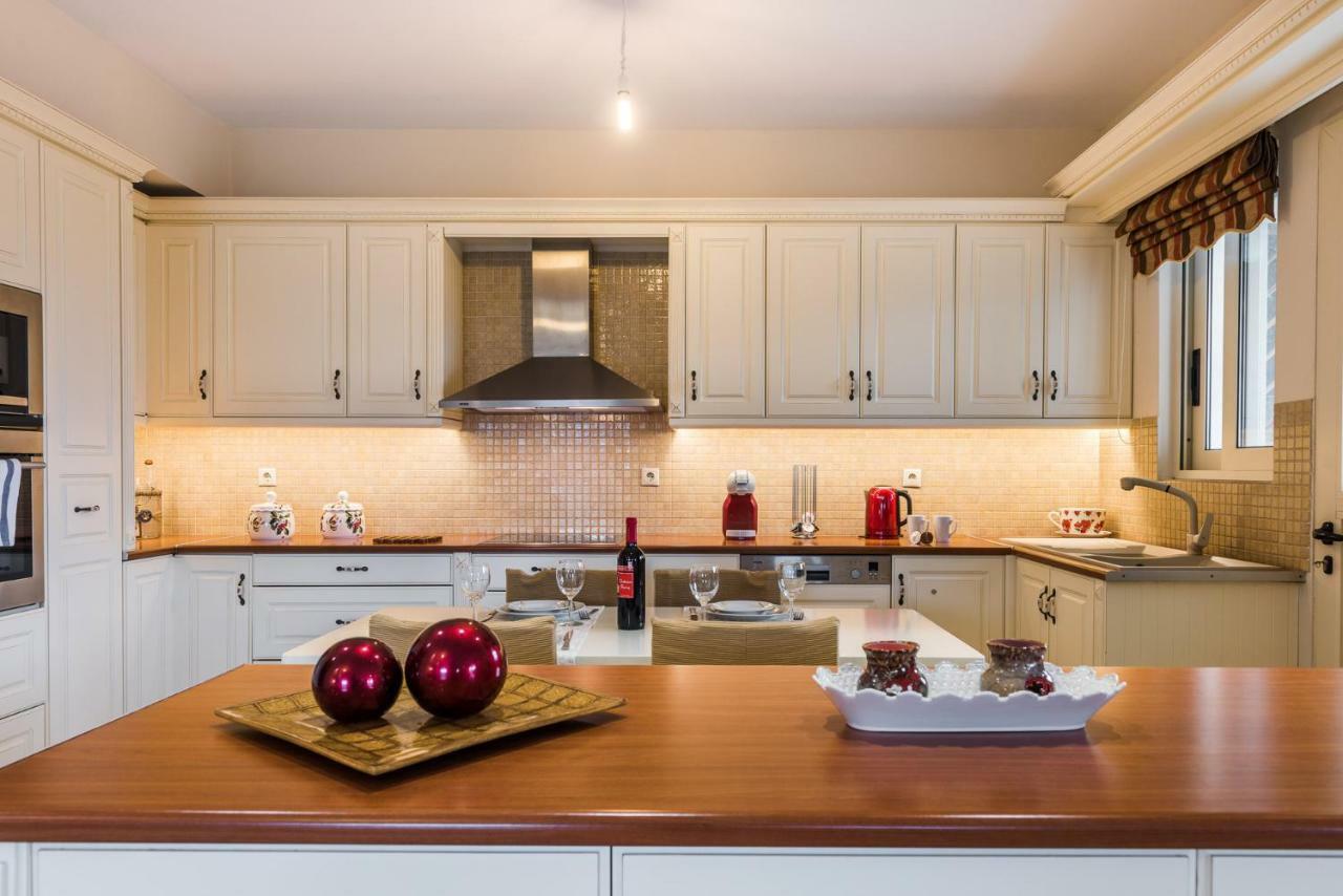 Adelinas' Apartment Argostoli  Zewnętrze zdjęcie