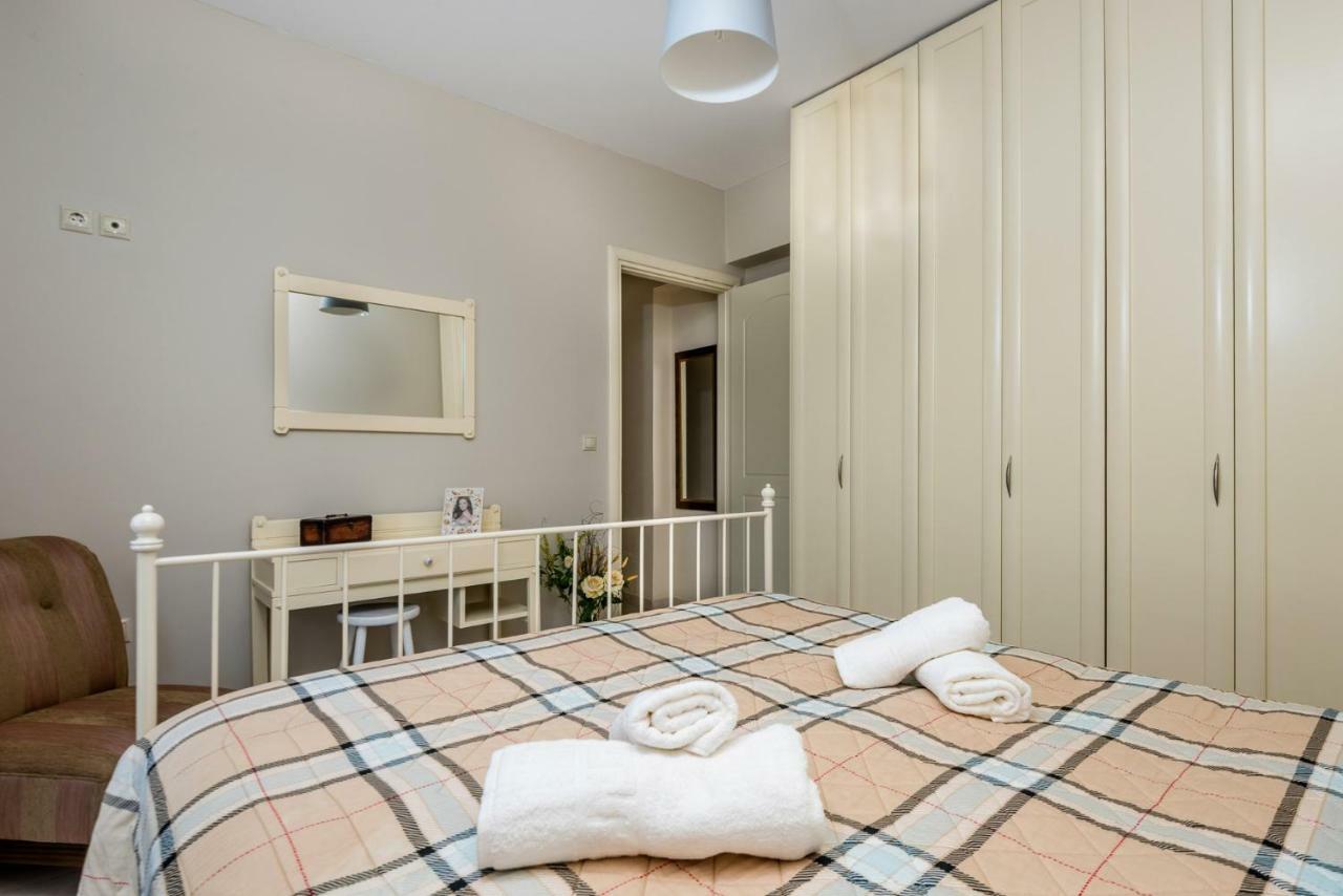 Adelinas' Apartment Argostoli  Zewnętrze zdjęcie