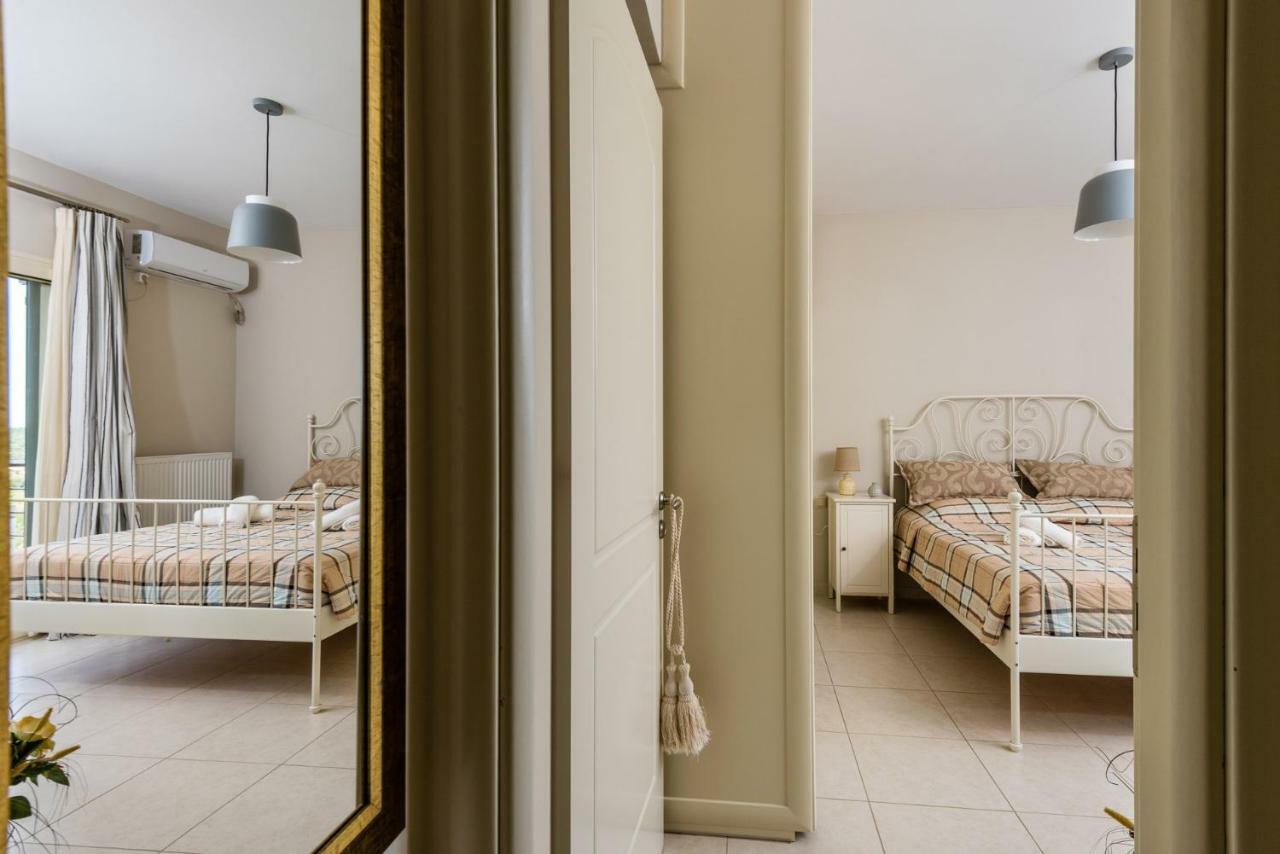 Adelinas' Apartment Argostoli  Zewnętrze zdjęcie